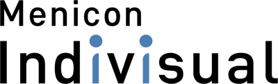 Menicon Indivisual_logo_RGB