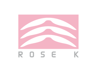 ROSE K logo