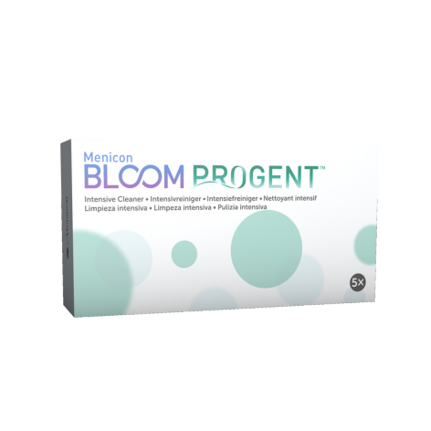 Bloom progent