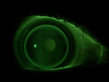 goede passing flexi TC