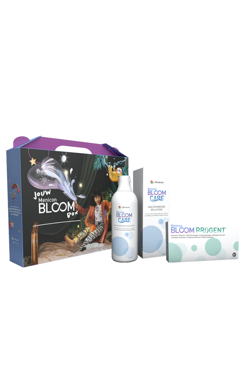 paquet d'entretien bloom night-1