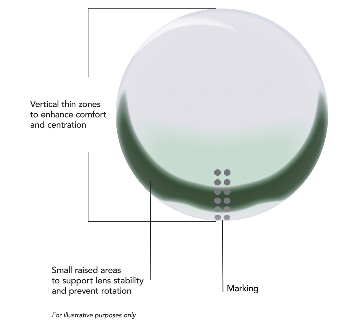 Flat Pack Toric crop