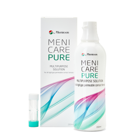 menicare pure