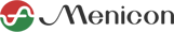 menicon logo