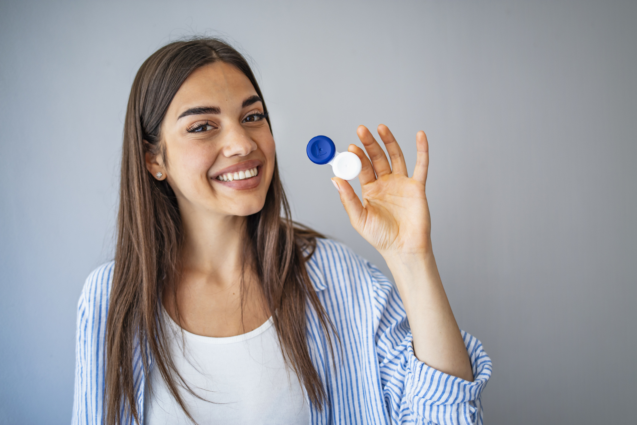 Professional - Lens care